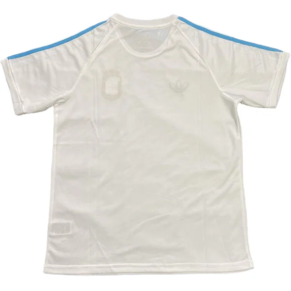Argentina Camiseta 2026 Especial Blanca - Camiseta Argentina | 7camisetas