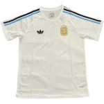 Argentina Camiseta 2026 Especial Blanca - Camiseta Argentina | 7camisetas