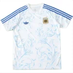 Argentina Camiseta 2026 Especial Blanca - Camiseta Argentina | 7camisetas