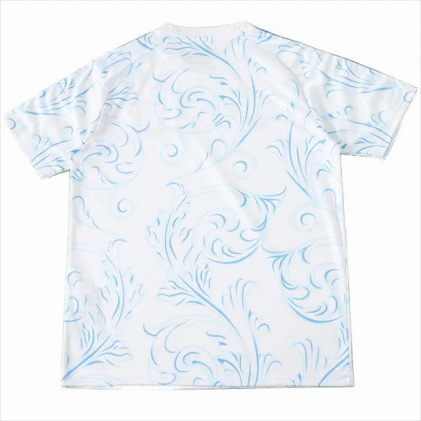 Argentina Camiseta 2026 Especial Blanca - Camiseta Argentina | 7camisetas