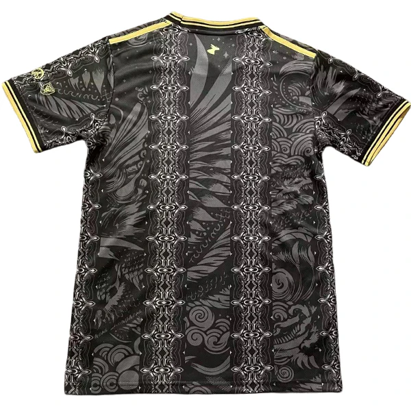 Argentina Camiseta 2026 Especial Negra - Camiseta Argentina | 7camisetas
