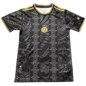 Argentina Camiseta 2026 Especial Negra - Camiseta Argentina | 7camisetas