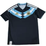 Argentina Camiseta 2026 Especial Negra - Camiseta Argentina | 7camisetas