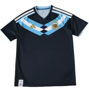 Argentina Camiseta 2026 Especial Negra - Camiseta Argentina | 7camisetas