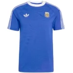 Argentina Camiseta 2026 Especial Azul - Camiseta Argentina | 7camisetas