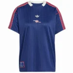 Arsenal Camiseta 2025 2026 Especial Azul - Camiseta Arsenal | 7camisetas