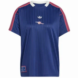 Arsenal Camiseta 2025 2026 Especial Azul - Camiseta Arsenal | 7camisetas