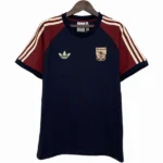 Arsenal Camiseta 2025 2026 Especial Azul - Camiseta Arsenal | 7camisetas