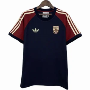 Arsenal Camiseta 2025 2026 Especial Azul - Camiseta Arsenal | 7camisetas