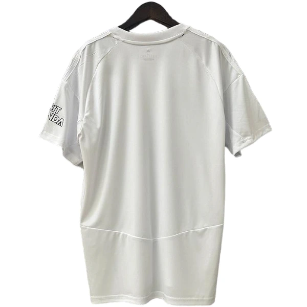 Arsenal Camiseta 2025 2026 Especial Blanca - Camiseta Arsenal | 7camisetas