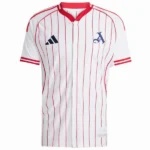 Arsenal Camiseta 2025 2026 Especial Blanca - Camiseta Arsenal | 7camisetas