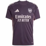 Arsenal Camiseta 2025 2026 Especial Púrpura - Camiseta Arsenal | 7camisetas