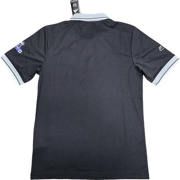 Arsenal Camiseta 2026 2027 Especial Negra - Camiseta Arsenal | 7camisetas