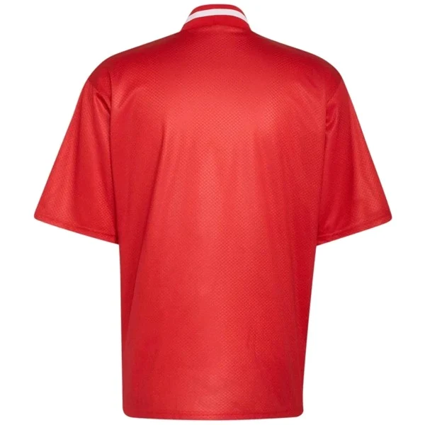 Arsenal Camiseta 2026 2027 Especial Roja - Camiseta Arsenal | 7camisetas