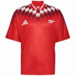 Arsenal Camiseta 2026 2027 Especial Roja - Camiseta Arsenal | 7camisetas