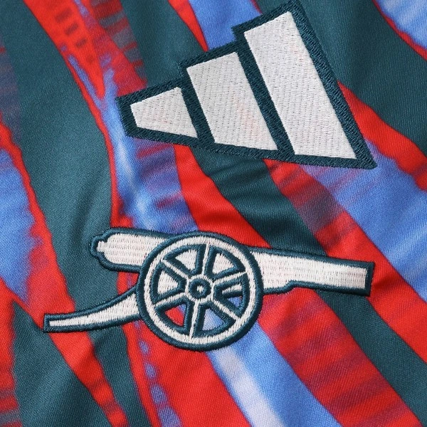 Arsenal Camiseta 2026 2027 Especial Roja - Camiseta Arsenal | 7camisetas
