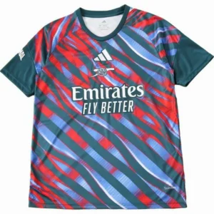 Arsenal Camiseta 2026 2027 Especial Roja - Camiseta Arsenal | 7camisetas
