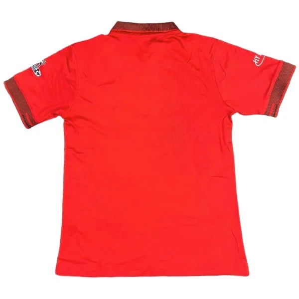 Arsenal Camiseta 2026 2027 Especial Roja - Camiseta Arsenal | 7camisetas