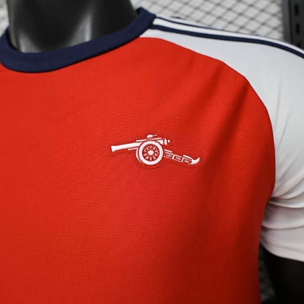 Arsenal Camiseta 2026 2027 Especial Roja - Camiseta Arsenal | 7camisetas