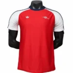 Arsenal Camiseta 2026 2027 Especial Roja - Camiseta Arsenal | 7camisetas