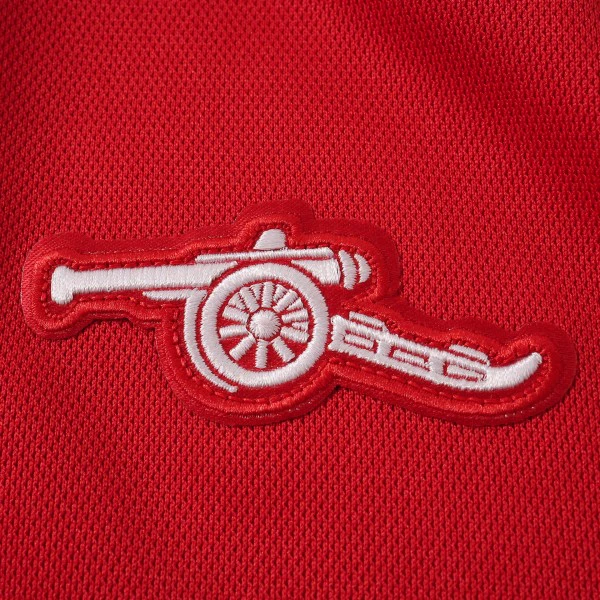 Arsenal Camiseta 2026 2027 Especial Roja - Camiseta Arsenal | 7camisetas