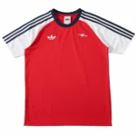 Arsenal Camiseta 2026 2027 Especial Roja - Camiseta Arsenal | 7camisetas