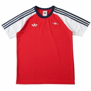 Arsenal Camiseta 2026 2027 Especial Roja - Camiseta Arsenal | 7camisetas