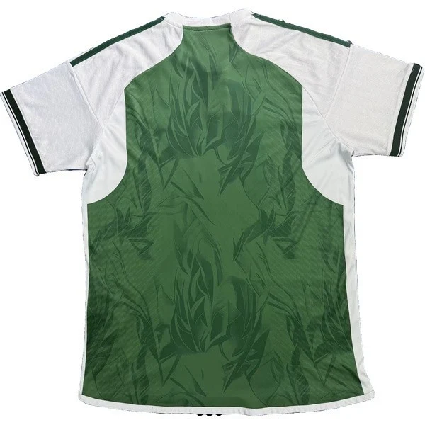 Arsenal Camiseta 2026 2027 Especial Verde - Camiseta Arsenal | 7camisetas