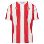 AS Monaco Camiseta 2024 2025 Especial Roja - Camiseta As Monaco | 7camisetas