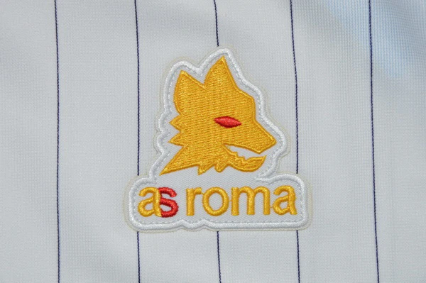 AS Roma Camiseta 2025 2026 Especial Blanca - Camiseta As Roma | 7camisetas
