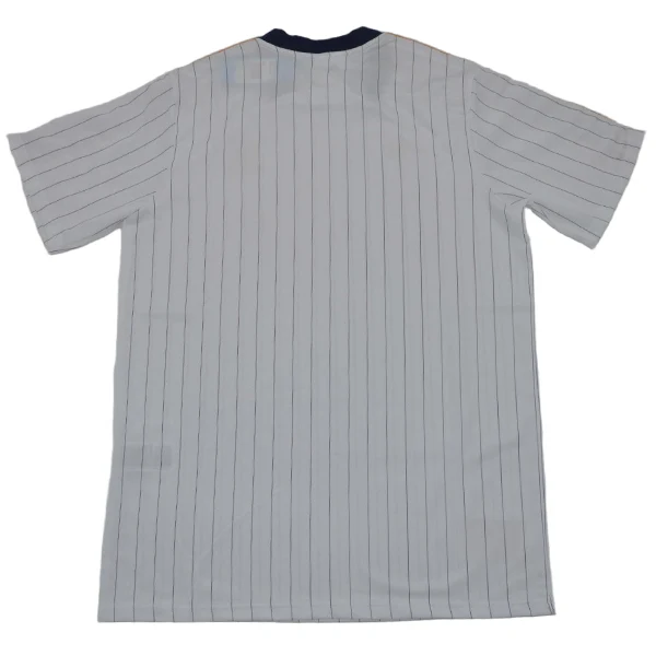 AS Roma Camiseta 2025 2026 Especial Blanca - Camiseta As Roma | 7camisetas
