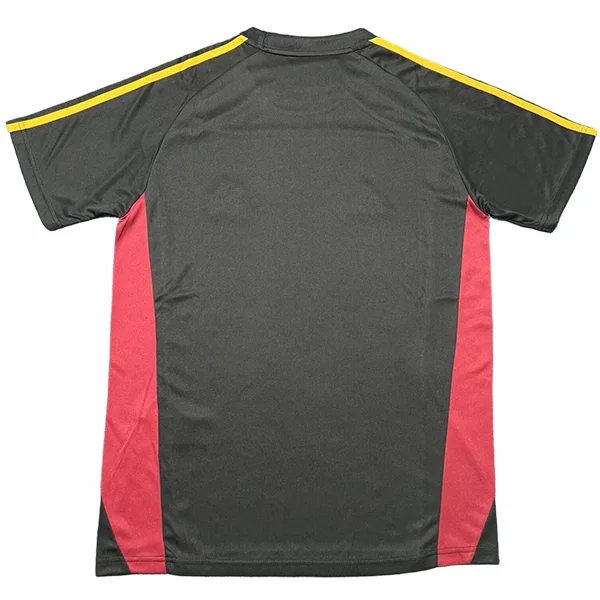 AS Roma Camiseta 2025 2026 Especial Negra - Camiseta As Roma | 7camisetas