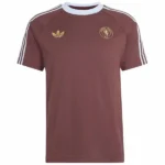 Aston Villa Camiseta 2026 2027 Especial - Camiseta Aston Villa | 7camisetas