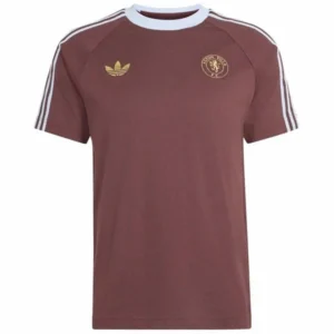 Aston Villa Camiseta 2026 2027 Especial - Camiseta Aston Villa | 7camisetas