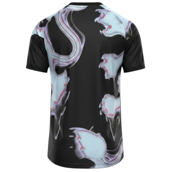 Aston Villa Camiseta 2026 2027 Especial Negra - Camiseta Aston Villa | 7camisetas