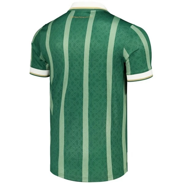Aston Villa Camiseta 2026 2027 Especial Verde - Camiseta Aston Villa | 7camisetas
