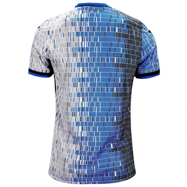 Atalanta BC Camiseta 2024 2025 Especial Azul - Camiseta Atalanta Bc | 7camisetas