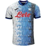 Atalanta BC Camiseta 2024 2025 Especial Azul - Camiseta Atalanta Bc | 7camisetas