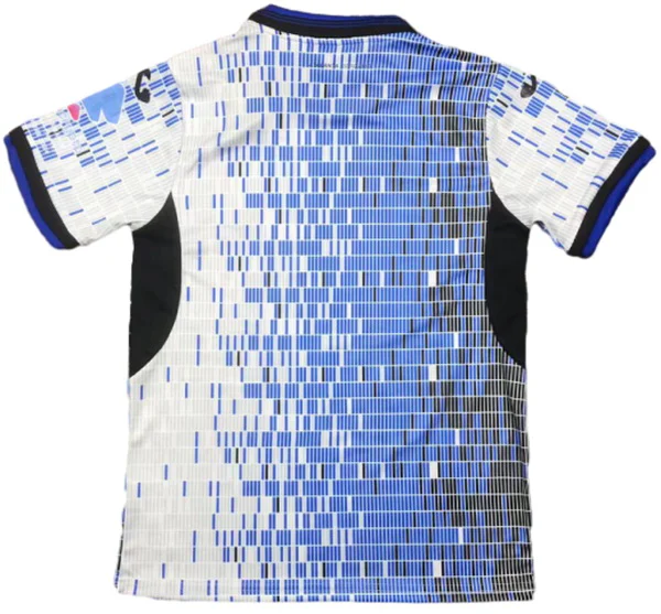 Atalanta BC Camiseta 2024 2025 Especial Azul - Camiseta Atalanta Bc | 7camisetas