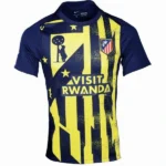 Atlético Madrid Camiseta 2025 2026 Especial Azul - Camiseta Atlético Madrid | 7camisetas