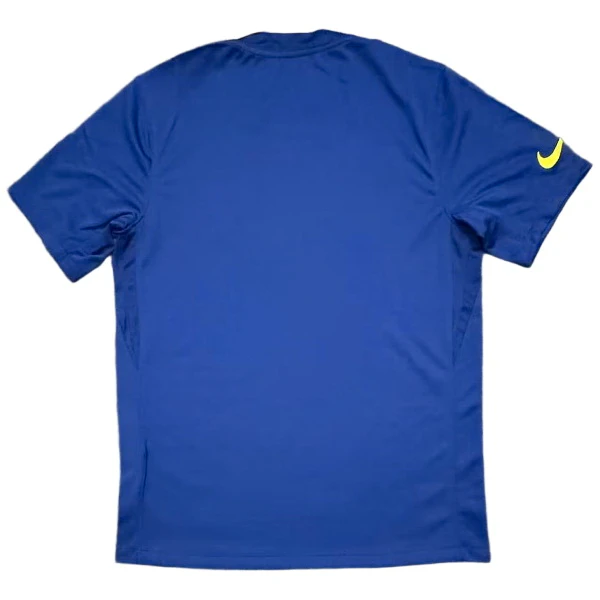 Atlético Madrid Camiseta 2025 2026 Especial Azul - Camiseta Atlético Madrid | 7camisetas