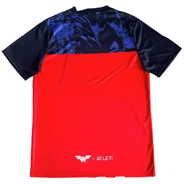 Atlético Madrid Camiseta 2025 2026 Especial Azul - Camiseta Atlético Madrid | 7camisetas