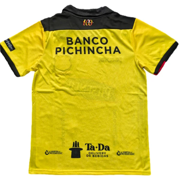 FC Barcelona Camiseta 2025 2026 Especial Amarilla - Camiseta Barcelona | 7camisetas