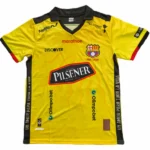 FC Barcelona Camiseta 2025 2026 Especial Amarilla - Camiseta Barcelona | 7camisetas