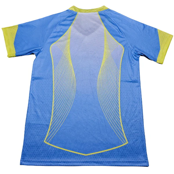 FC Barcelona Camiseta 2025 2026 Especial Azul - Camiseta Barcelona | 7camisetas