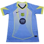 FC Barcelona Camiseta 2025 2026 Especial Azul - Camiseta Barcelona | 7camisetas