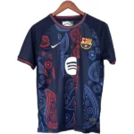 FC Barcelona Camiseta 2025 2026 Especial Azul - Camiseta Barcelona | 7camisetas