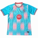 FC Barcelona Camiseta 2025 2026 Especial Azul - Camiseta Barcelona | 7camisetas