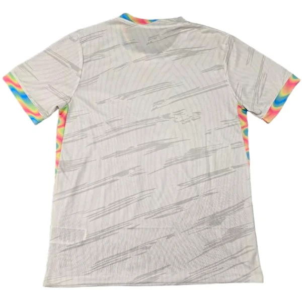 FC Barcelona Camiseta 2025 2026 Especial Blanca - Camiseta Barcelona | 7camisetas