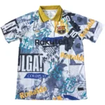 FC Barcelona Camiseta 2025 2026 Especial Blanca - Camiseta Barcelona | 7camisetas